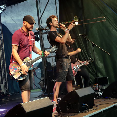 Skassa Punka (I) 14. Stoerfaktor Festival - Flugplatz Zwickau - 12. Juli 2024 (4).JPG